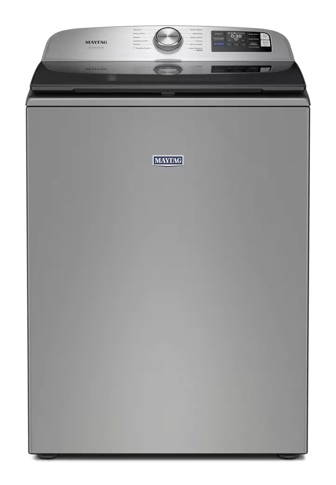 Maytag 5.2 cu. ft. Smart Top Load Pet Pro Washer