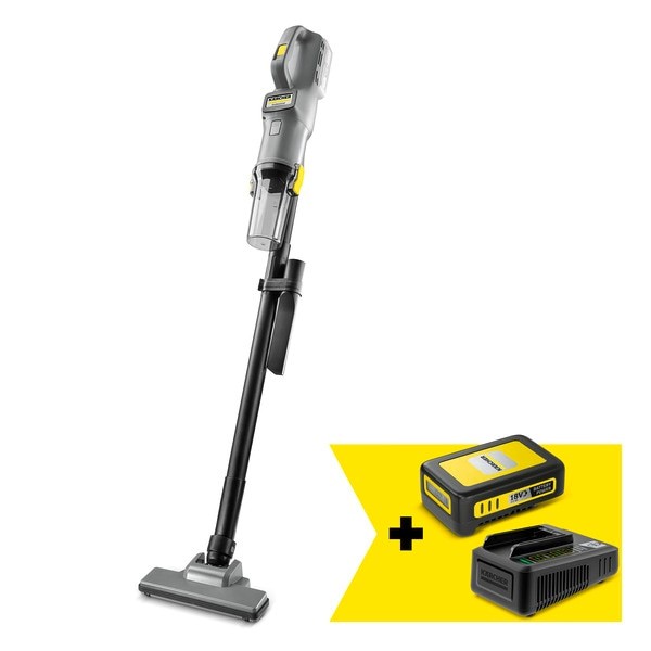 Karcher LVS 1/1 Bp Value Set