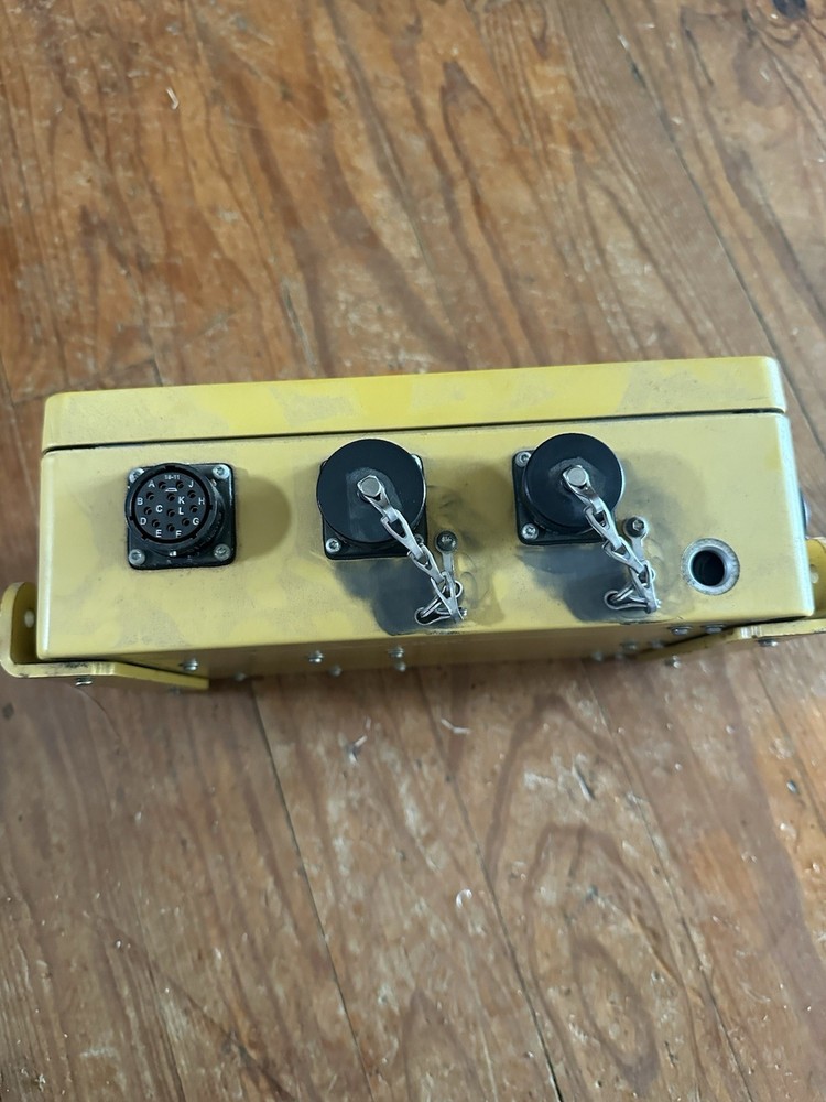 TOPCON SYSTEM FIVE 9901 RTK GPS MACHINE CONTROL,3D-MC,DOZER,GRADER,SCRAPER, uhf