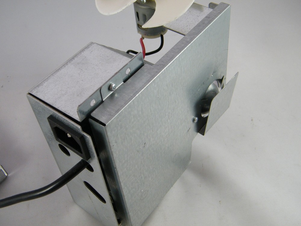 FCS PROJECTOR MODULE REPLACEMENT 3M 1600 OVERHEAD PROJECTOR # 78-8120-8474-3