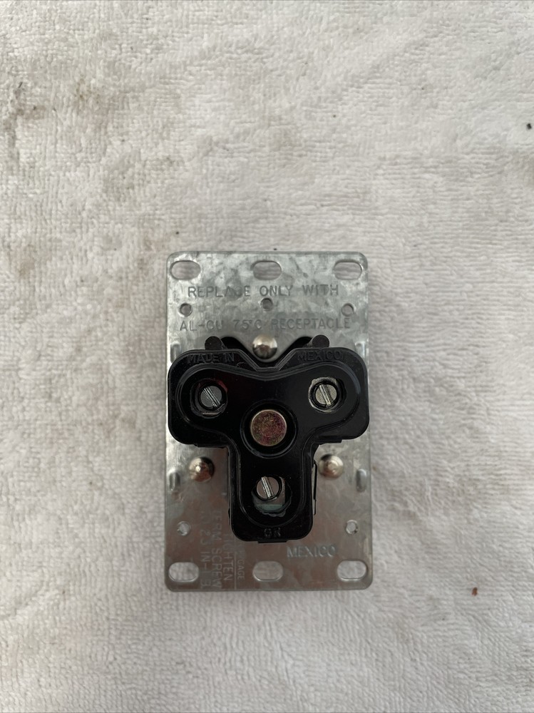 Cooper Wiring Devices 1254-BOX