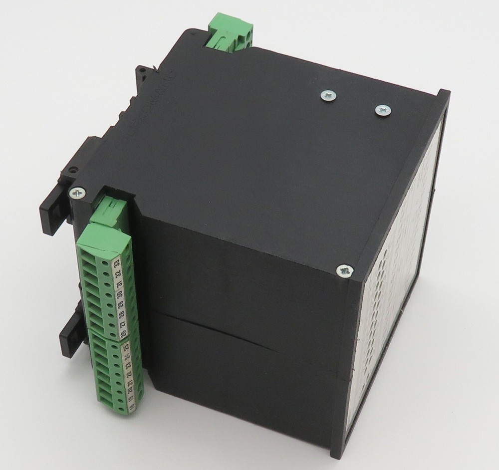 Regin EXOMATIC B560 Digital Module I/O Input and Output Module I/O Module 113-5601