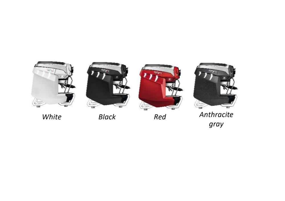 La Spaziale S50 Performance Electronic Two Group Automatic Espresso Machine