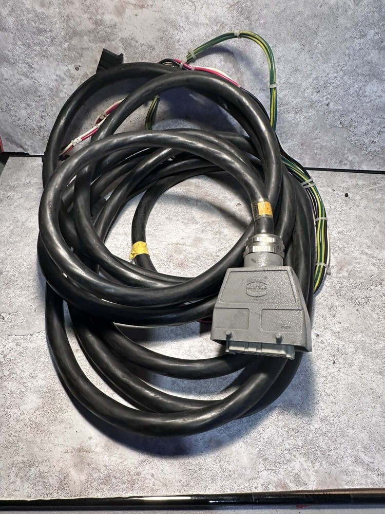 Fanuc 4003-T618 Robot Cable  RM2