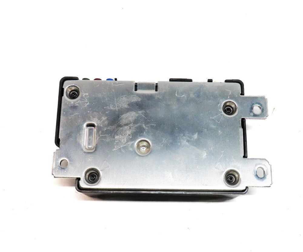 2018 LAND ROVER DISCOVERY (L462) TELEMATIC COMMUNICATION CONTROL MODULE