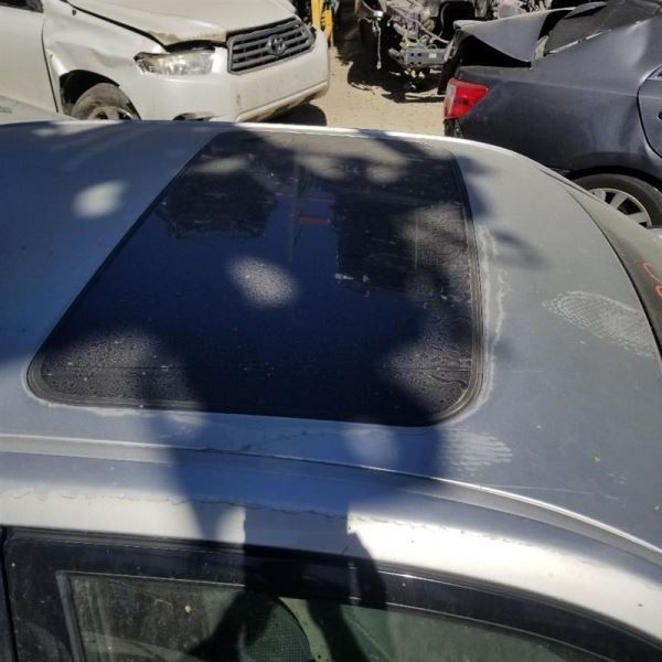 04-10 TOYOTA SIENNA HEADLAMP CONTROL MODULE ECM ASSEMBLY