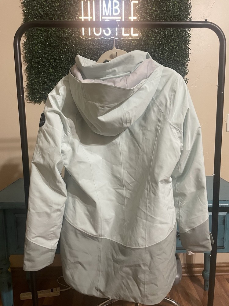 Obermeyer First Chair Jacket $369 retail