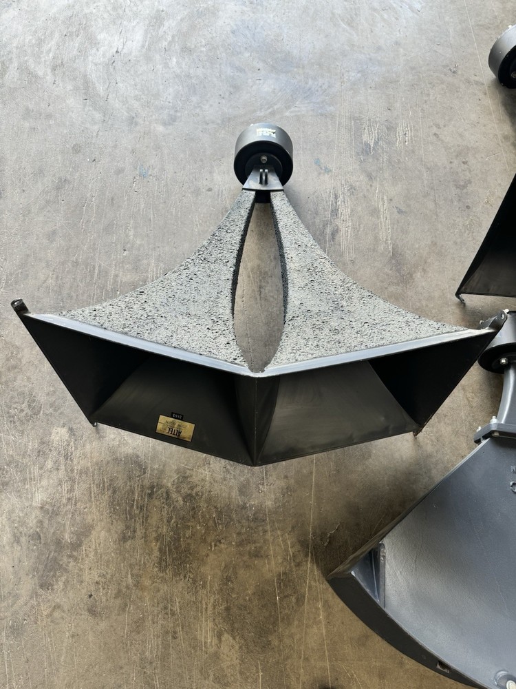 ALTEC Lansing 203b Horn