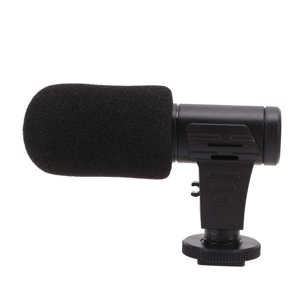 Handheld Video Camera Stabilizer For Stable Low Angle Action Video Recording New