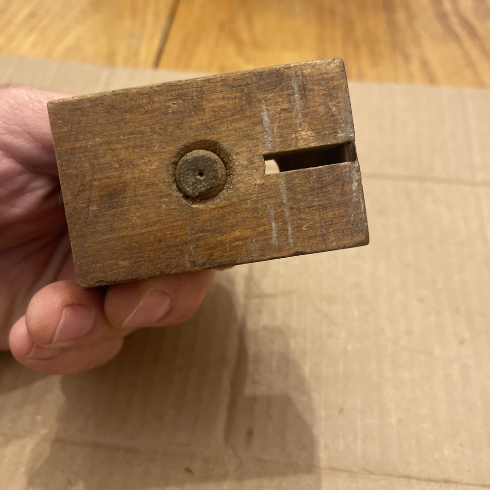 Mortise Marking Gauge Vintage