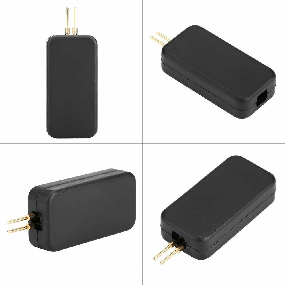 10 Pcs Car Simulator Emulator SRS Resistor Bypass Fault Finding Diagnostic Tools