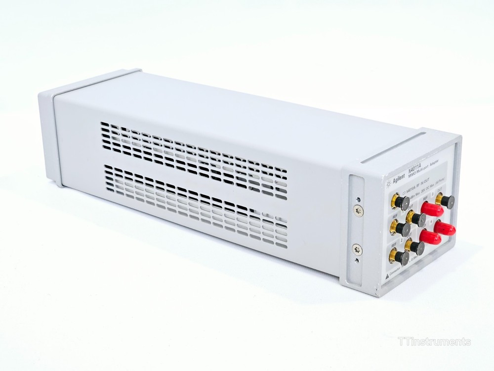Keysight N4011A MIMO/MULTI-PORT ADAPTER