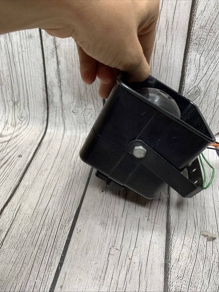 Directed Electronics Megaphone/Speaker Untested