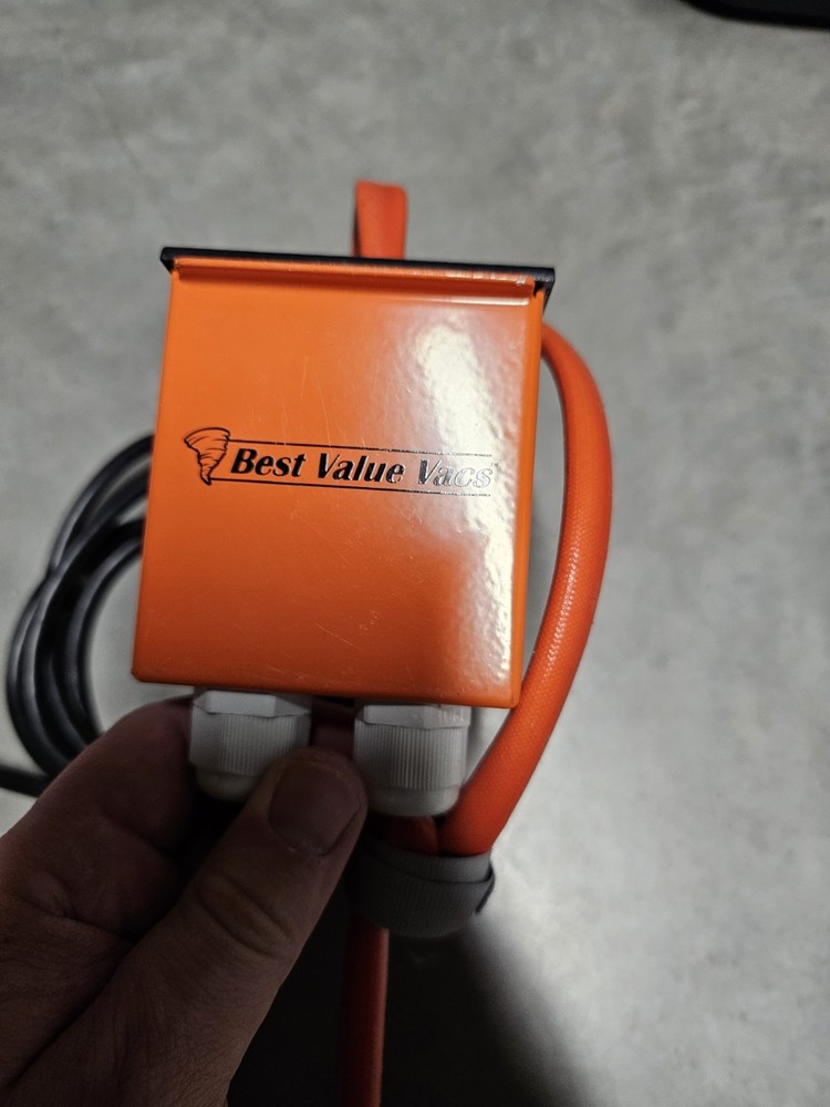 Best Value Vac Model Ed330 Used Heating Pad