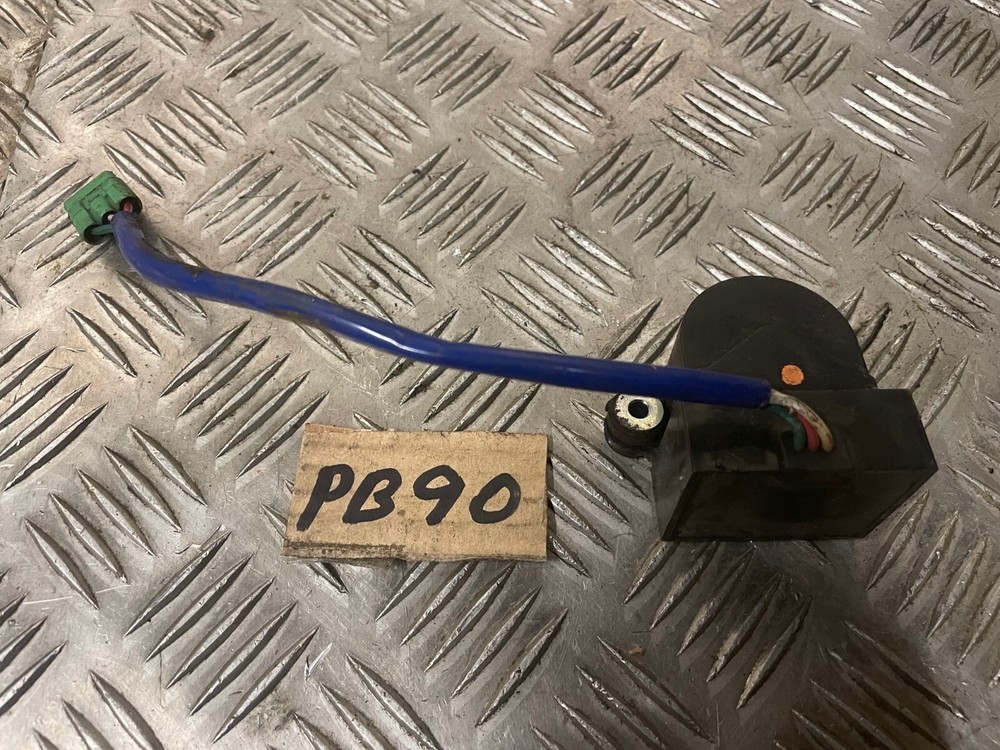 HONDA XL125 Varadero fuel tip sensor 2008