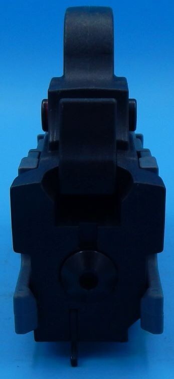 Ruger BX-Trigger RED 10/22 Rifle Charger Pistol 22LR NEW Retail 90631 Drop-In