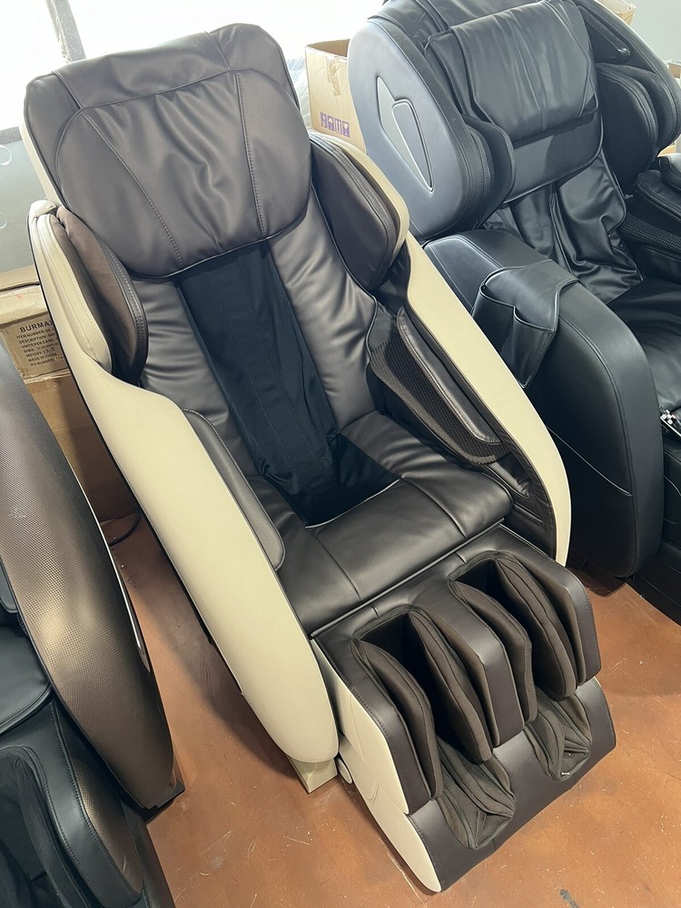 Massage chair