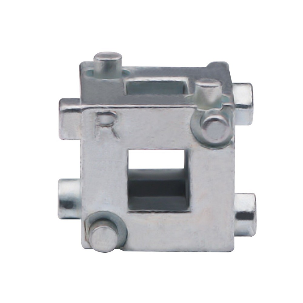 Car Brake Caliper Piston Spreader Tool Compact Piston Adjusting Tool