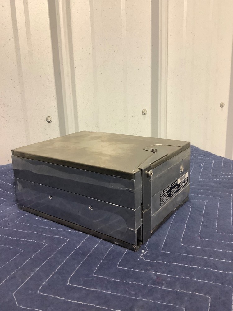 Garmin GIA63 Avionics