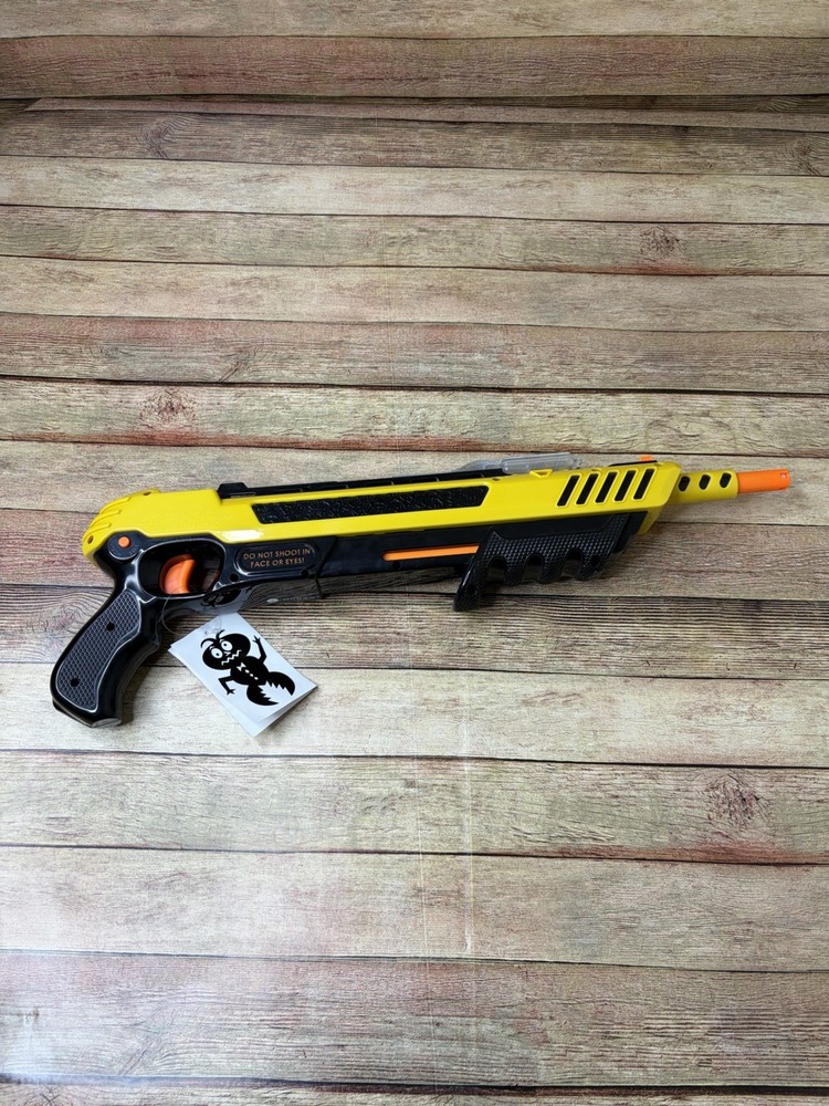 BUG-A-SALT YELLOW 3.0 Pest, Bug & Fly Control