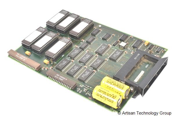 HP 08922-60158 Memory Assembly EPROMS Board