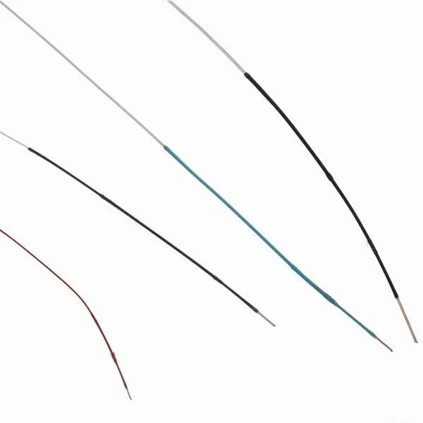 Violin Strings Set 3/4 4/4 Nickel Silver Wound Full Set Durable Replacement
