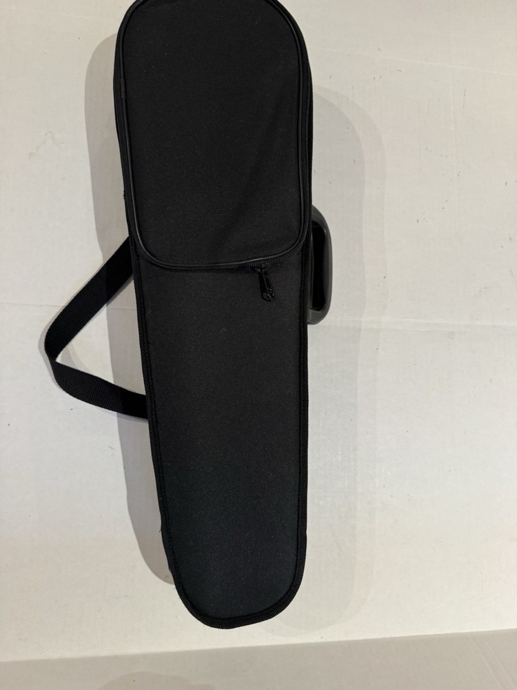4-Strings 1/8 Violin w/ Backpack Case and Bow.