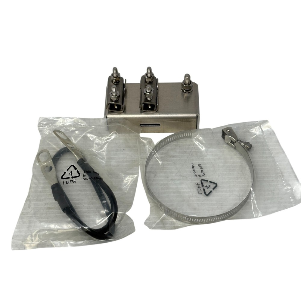 CommScope ATGK-CABLE RET Grounding Kit for RET Control Cables 16kA