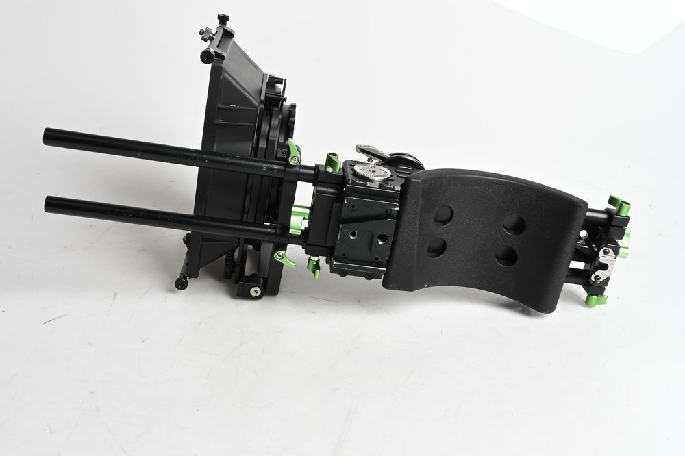 LanParte Professional DSLR Kit V2 *Read #802