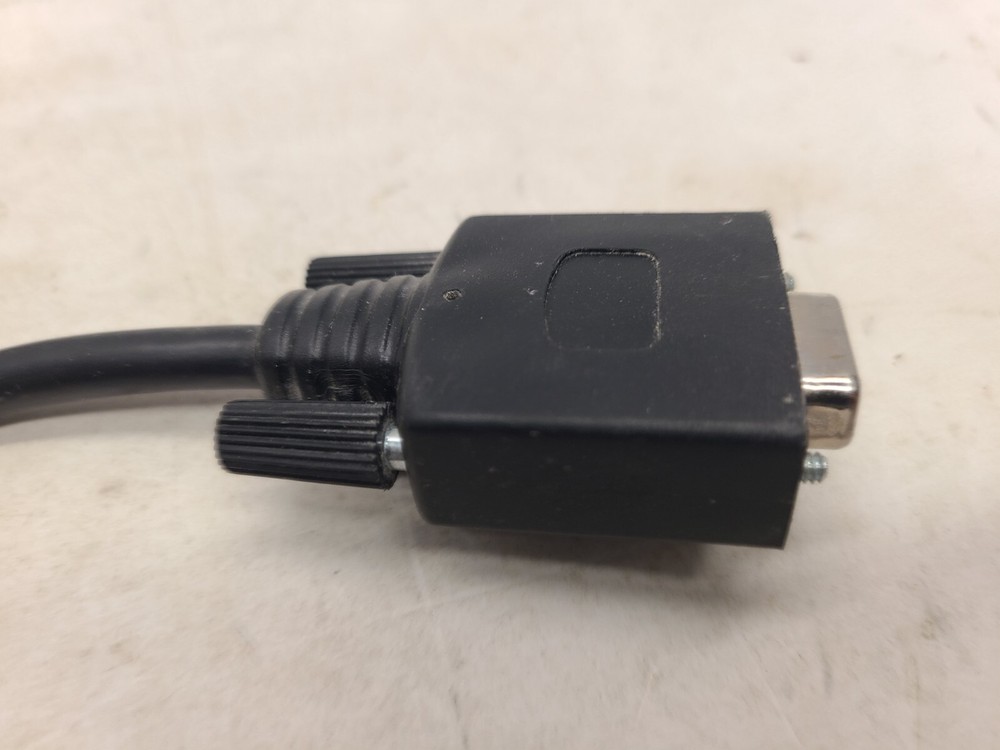 Trimble_18532_GPS Receiver Data Cable, For Trimble 5800, R8, R6.
