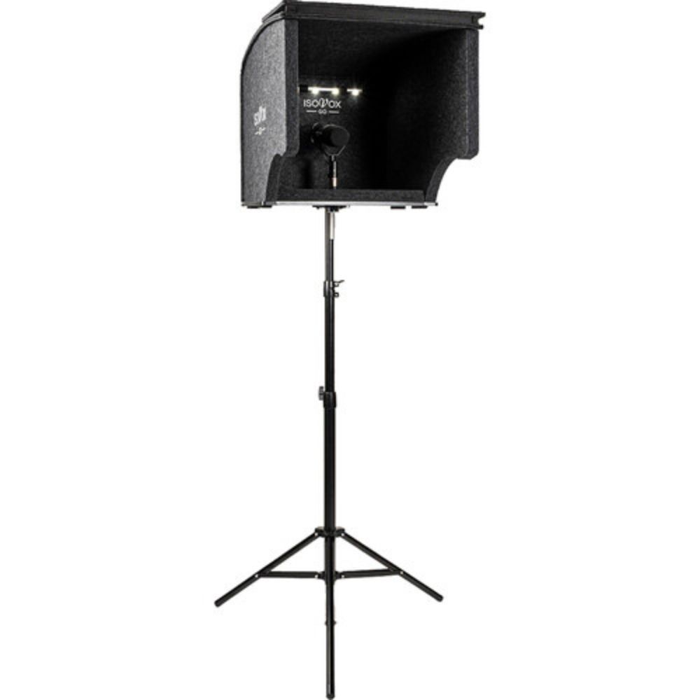 ISOVOX Go Portable Vocal Isolation Booth