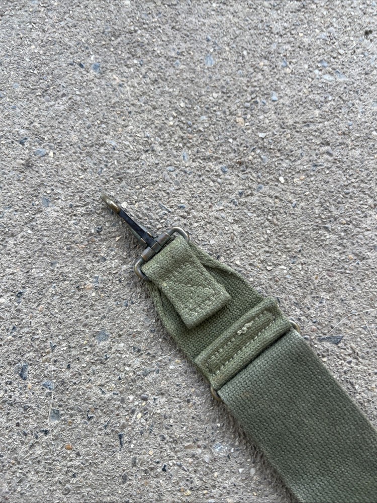 Korean War US General Purpose Strap (AA180
