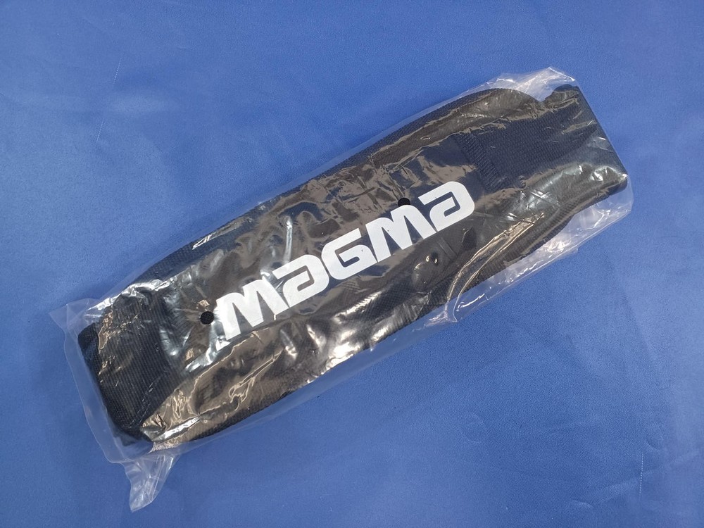 MAGMA Protective Case Durable Cover for Electronics New