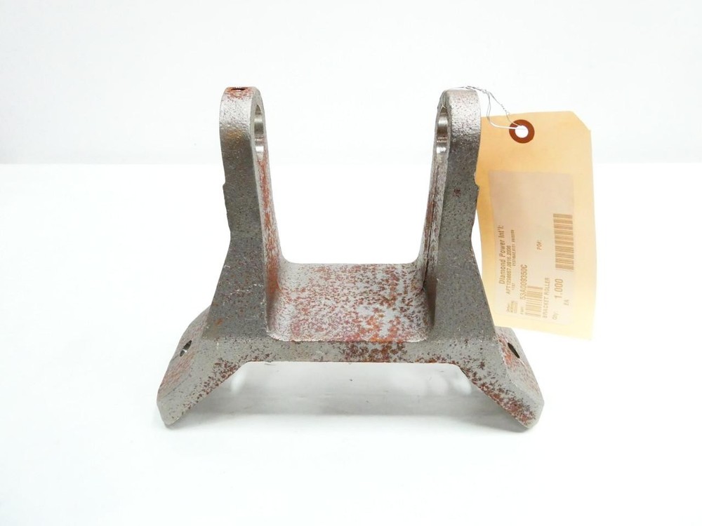 Diamond Power 53A009350C Roller Bracket