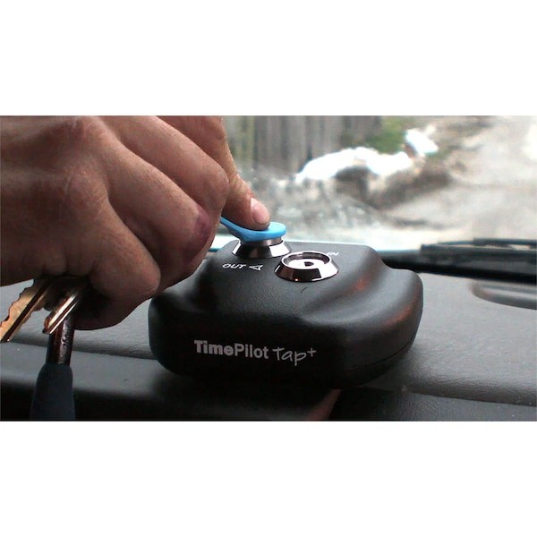Timepilot 4880 Portable Time Clock System Starter Kit