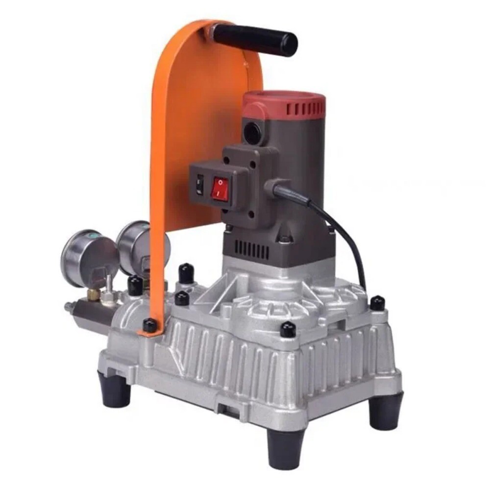 2800W Water Curing Special Grouting Machine High Pressure Grouting Machine M11