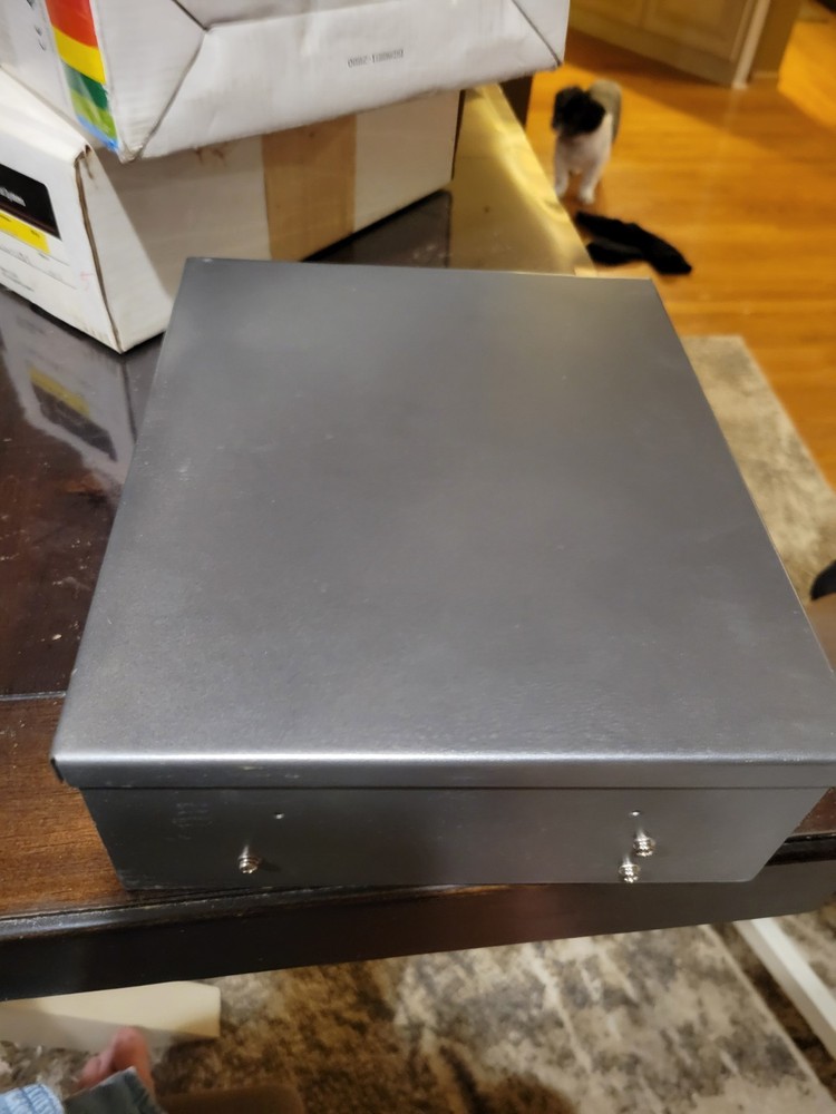 CCTV Power Supply Luxon DC 9