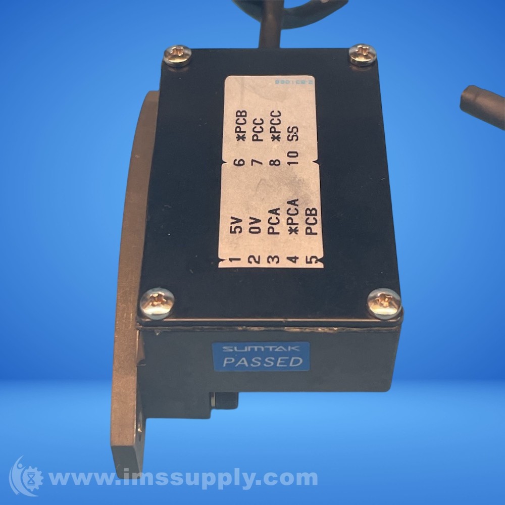 Sumtak MSK-506-1024 Encoder FNIP