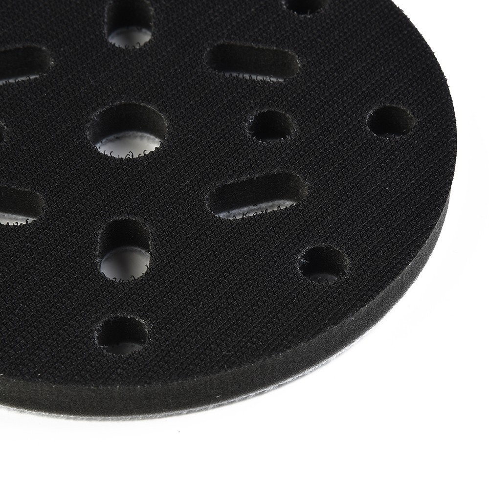 High Quality Multifunction Polishing Pads Interface Pad 17 Holes Interface Pad