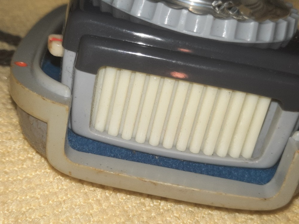 Gossen Pilot Exposure Light Meter with Case