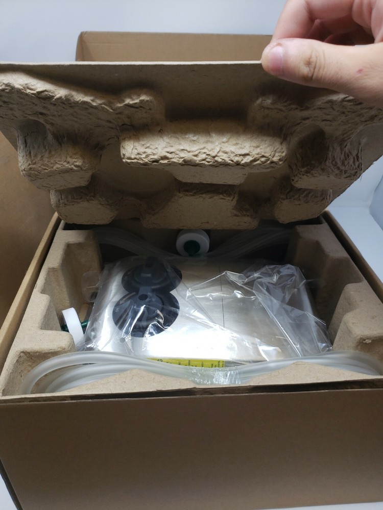 Multi-clean Sink Station Model 421081