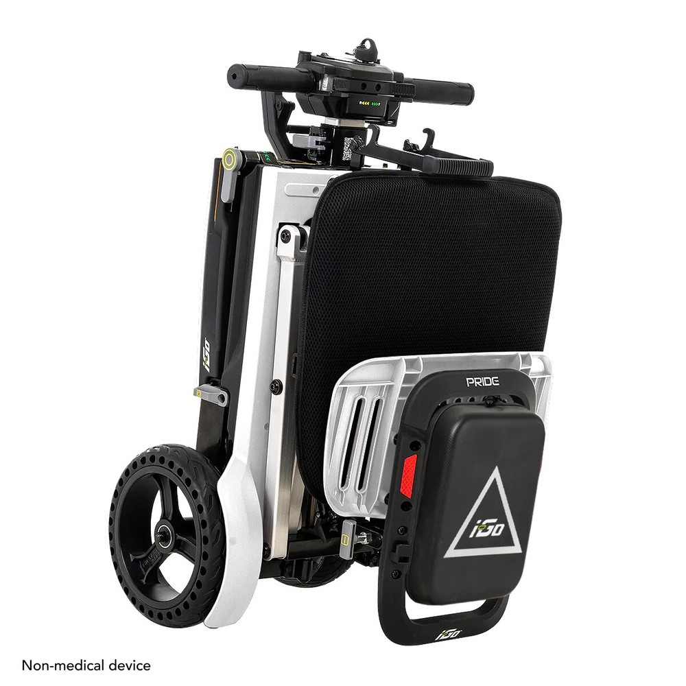 Pride Mobility iGo Folding Mobility Scooter SC20