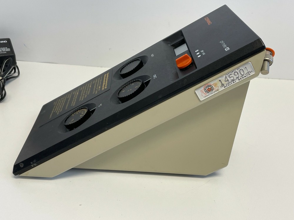 Corning M120 PH Meter