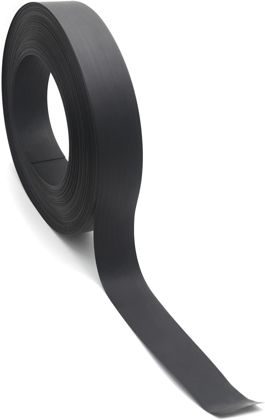 Black View Blocking Privacy Tape Weave for Chain Link Fence 75m/250 ft Roll UV R