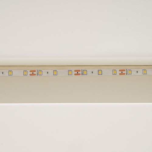 Smart Nightstand W/ Tri color sensor light+Wireless Charging+USB Bedside Table