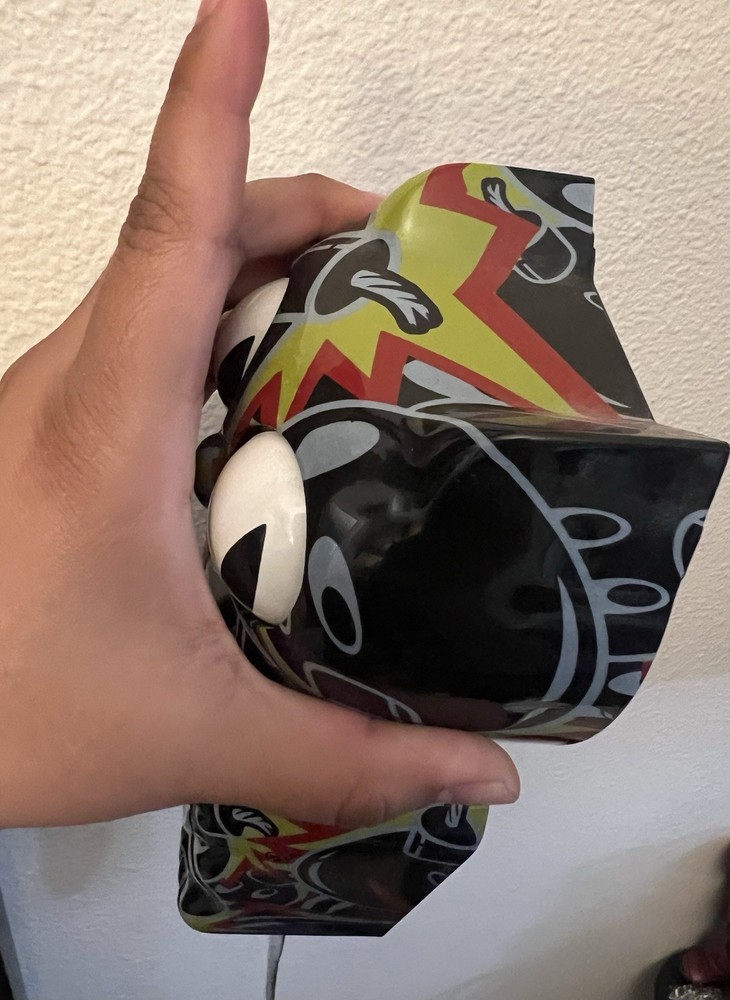Kit Cat Klock X The Hundreds