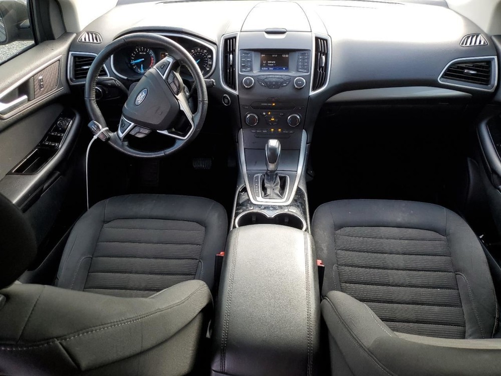 EDGE 2016 Glove Box 4722856