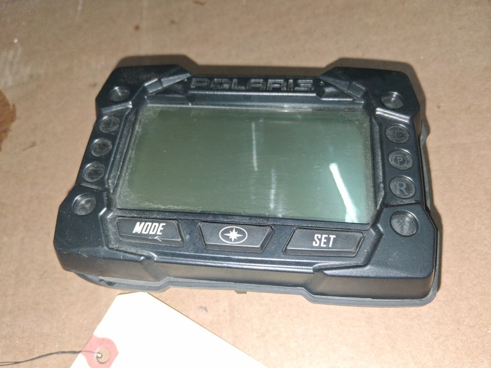 Polaris Multi Function Gauge 3280757 3286993