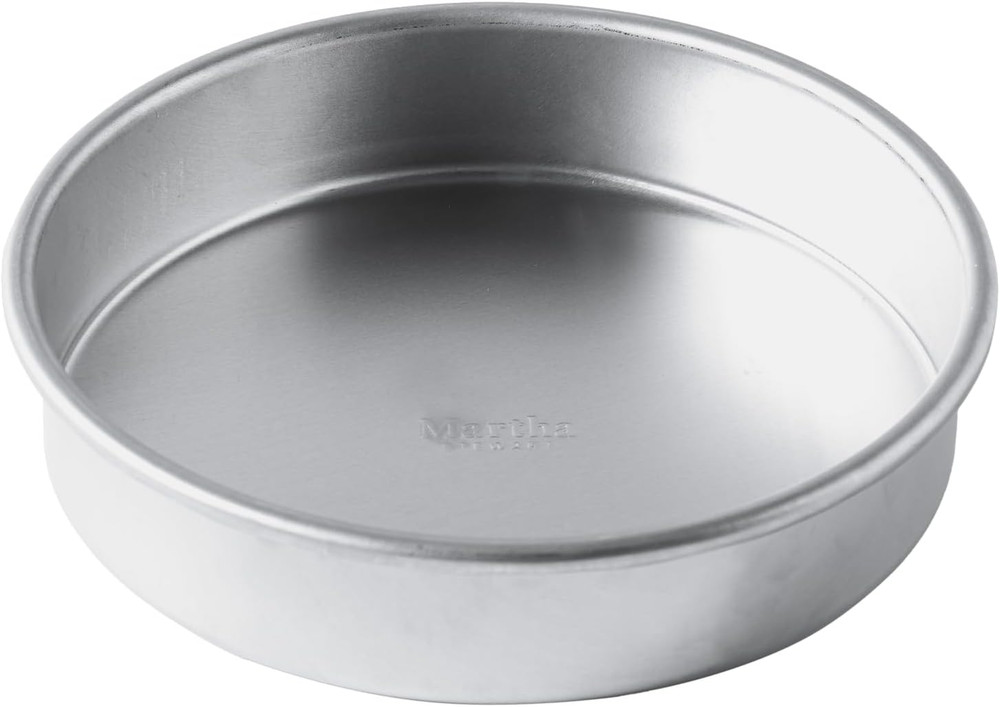 4-Piece Non-Stick Aluminum Bakeware Baking Set - Dishwasher Safe
