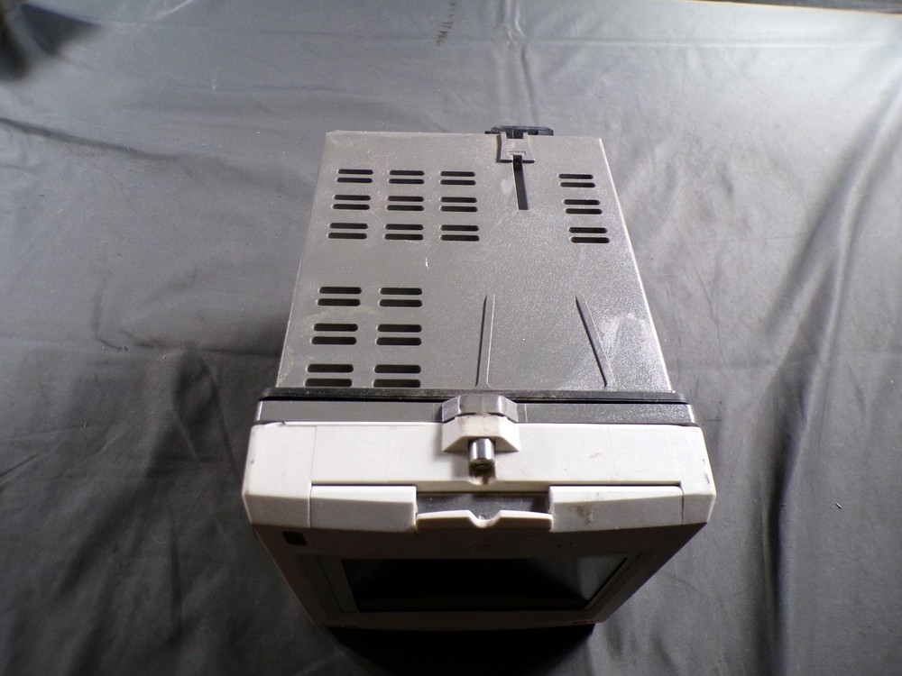 ABB SCREENMASTER SM1000 VIDEOGRAPHIC RECORDER **UNTESTED